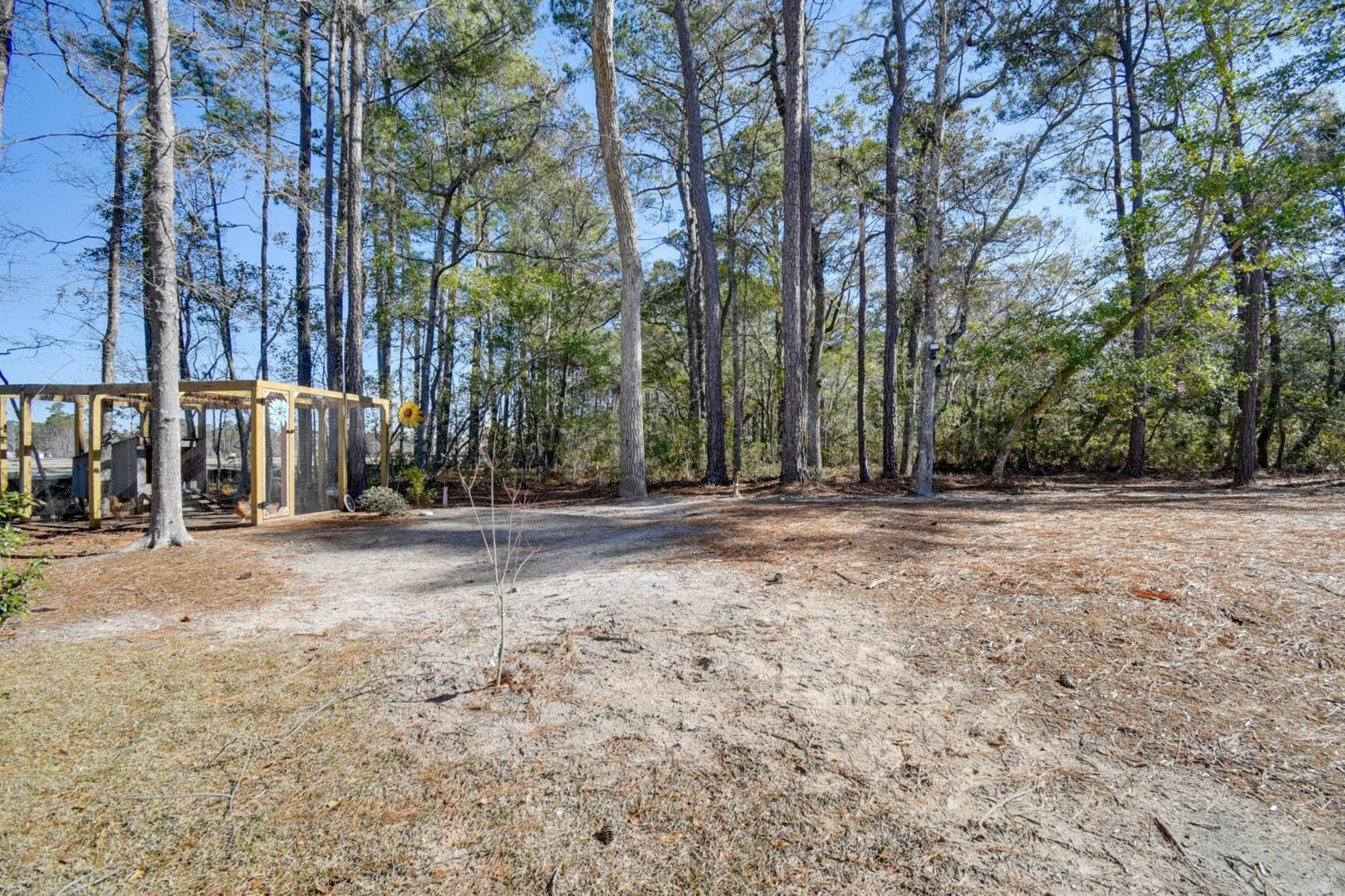 Cozy Calabash Studio About 4 Mi To Sunset Beach! Exterior foto